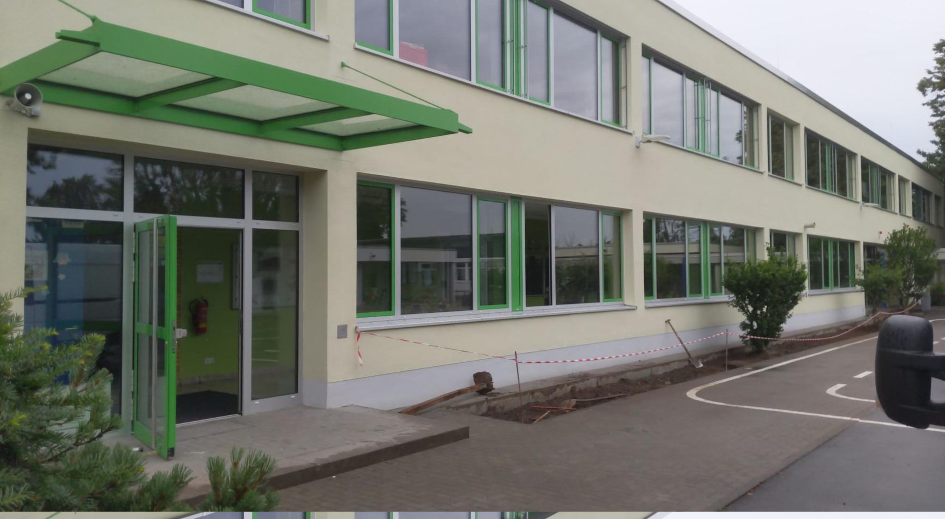 Alfred-Delp-Schule - Selingenstadt